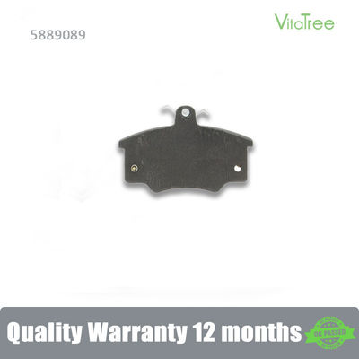 5889089 0792589 5892309 5892310 5892312 Brake Pad For FIAT PANDA