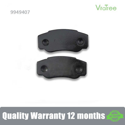 9949407 9949408 4252.46 425468 4252.47 425443 Brake Pad For FIAT DUCATO BUS