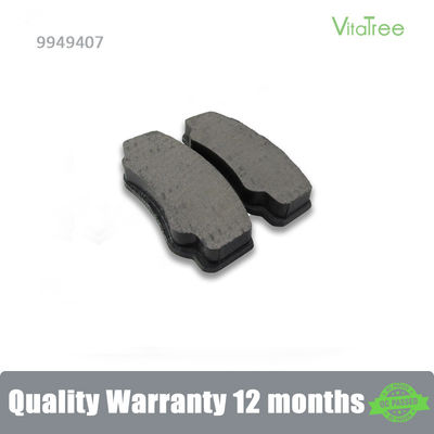 9949407 9949408 4252.46 425468 4252.47 425443 Brake Pad For FIAT DUCATO BUS