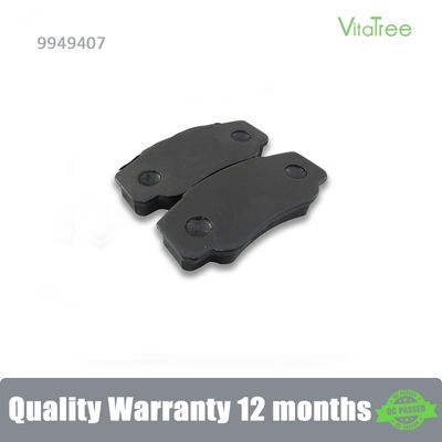 9949407 9949408 4252.46 425468 4252.47 425443 Brake Pad For FIAT DUCATO BUS