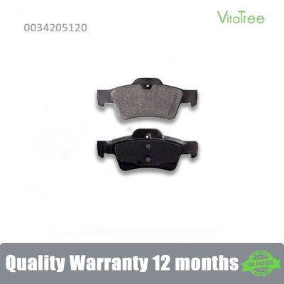 0034205120 0004230230 0044204420 0054207920 Braking Pad For BENZ S-CLASS (W221) S 350