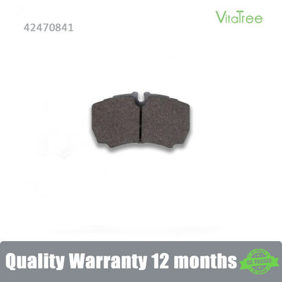 42470841 2991667 42555406 42560080 42561101 Braking Pad For FORD TRANSIT