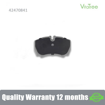 42470841 2991667 42555406 42560080 42561101 Braking Pad For FORD TRANSIT