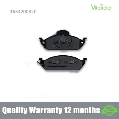 1634200320 1634200020 A1634200020 A1634200320 Braking Pad For BENZ M-CLASS ML 350