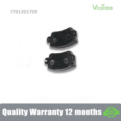 7701201709 7701201534 7701201454 7701201153 Braking Pad For RENAULT 20 1.6