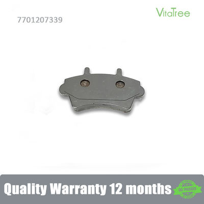 7701207339 7701206727 8660004600 8671016186 Braking Pad For NISSAN INTERSTAR