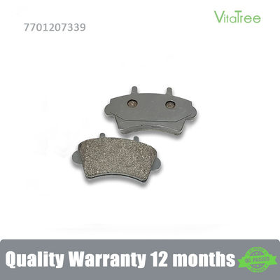 7701207339 7701206727 8660004600 8671016186 Braking Pad For NISSAN INTERSTAR