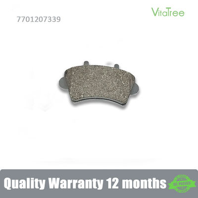 7701207339 7701206727 8660004600 8671016186 Braking Pad For NISSAN INTERSTAR