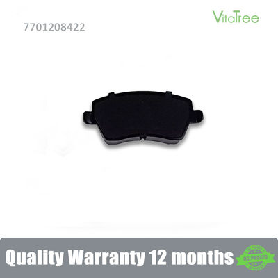 7701208422 8671016692 8660004726 7701209164 Braking Pad For BENZ CITAN Combi