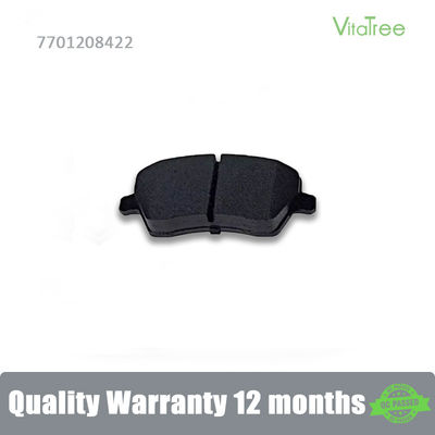 7701208422 8671016692 8660004726 7701209164 Braking Pad For BENZ CITAN Combi