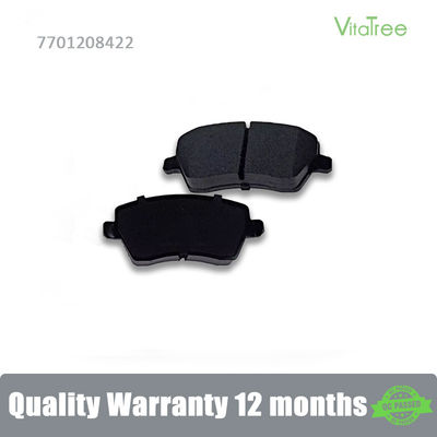 7701208422 8671016692 8660004726 7701209164 Braking Pad For BENZ CITAN Combi
