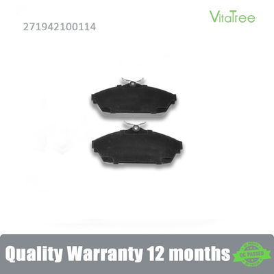 271942100114 271942100115 TT0029999 Braking Pad For TATA SAFARI  2.0