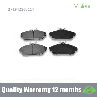 271942100114 271942100115 TT0029999 Braking Pad For TATA SAFARI  2.0