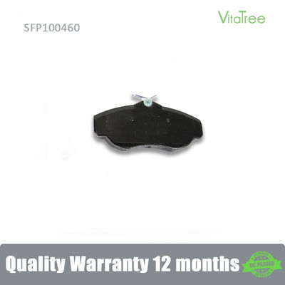 SFP100460 SFP000210 SFP100480 STC1880 Braking Pad For LAND ROVER RANGE ROVER