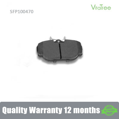 SFP100470 SFP100490 SFP500130 STC1879 STC3684 Braking Pad For LAND ROVER RANGE ROVER