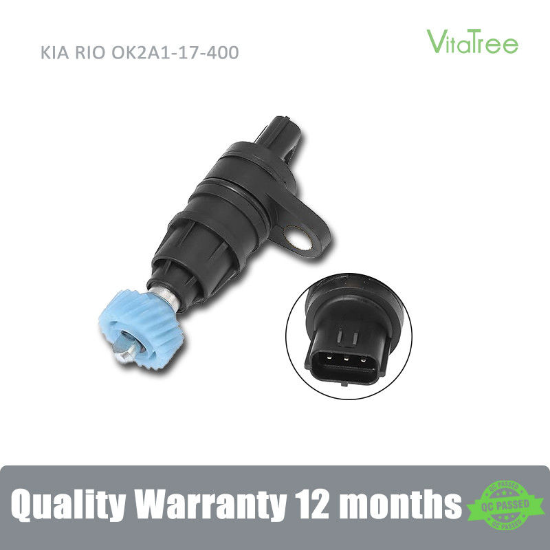 Car Wheel Speed Sensor For KIA RIO SPECTRA SEPHIA OK2A1-17-400, 0K2A117400, SC398, 0K2A2-17400, SU6195, 5S4876, SU6200
