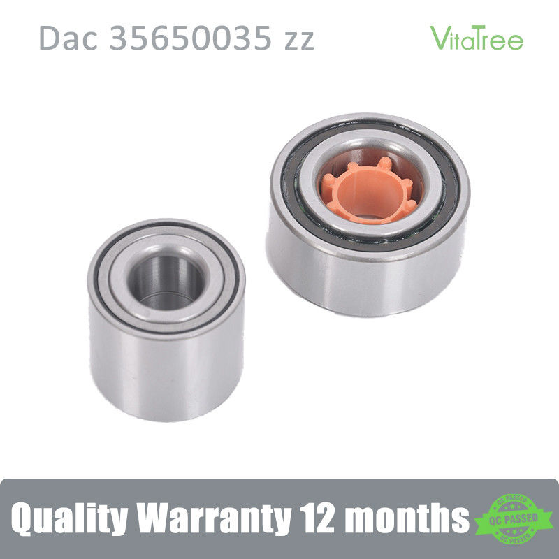 Car Wheel Hub Bearing DAC35650035ZZ DAC3565352RS for Peugeot 405 Renault Clio Dacia 7701465181/7701205778/7700841979