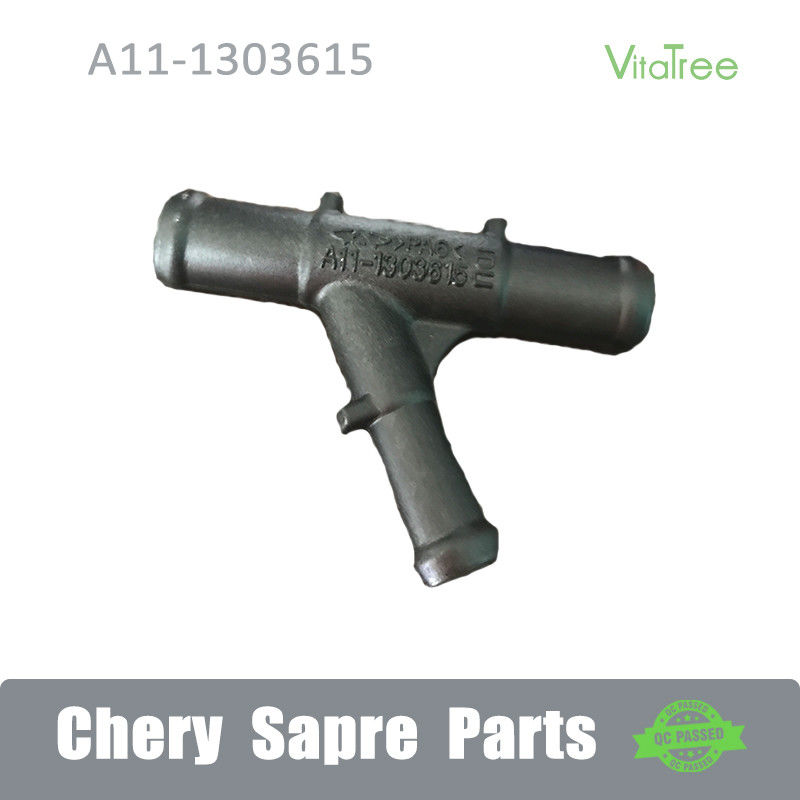 3 Way Heating Pipe Tube A11-1303615 For Chery Orinoco Tiggo X1 QQ Arizo 7 M7 B14FL M1 S18 M5 T11 T21 A21