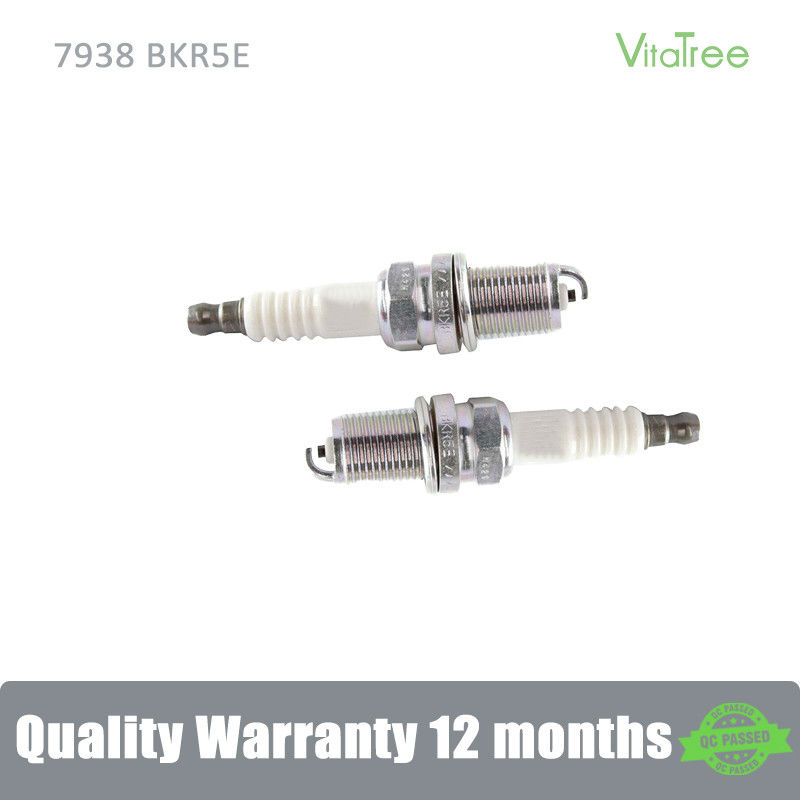 57938-BKR5E Car Engine Spark Plug For CITROEN XSARA FIAT DOBLO Cargo PALIO PANDA