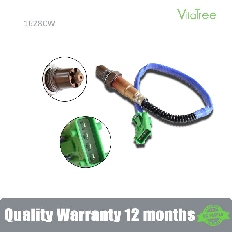 Oxygen Sensor For PEUGEOT	206/306/406 1618 Z7/1628 CW/1628 HR/96229997/9635978280 CITROEN/FIAT/LANCIA/RENAULT
