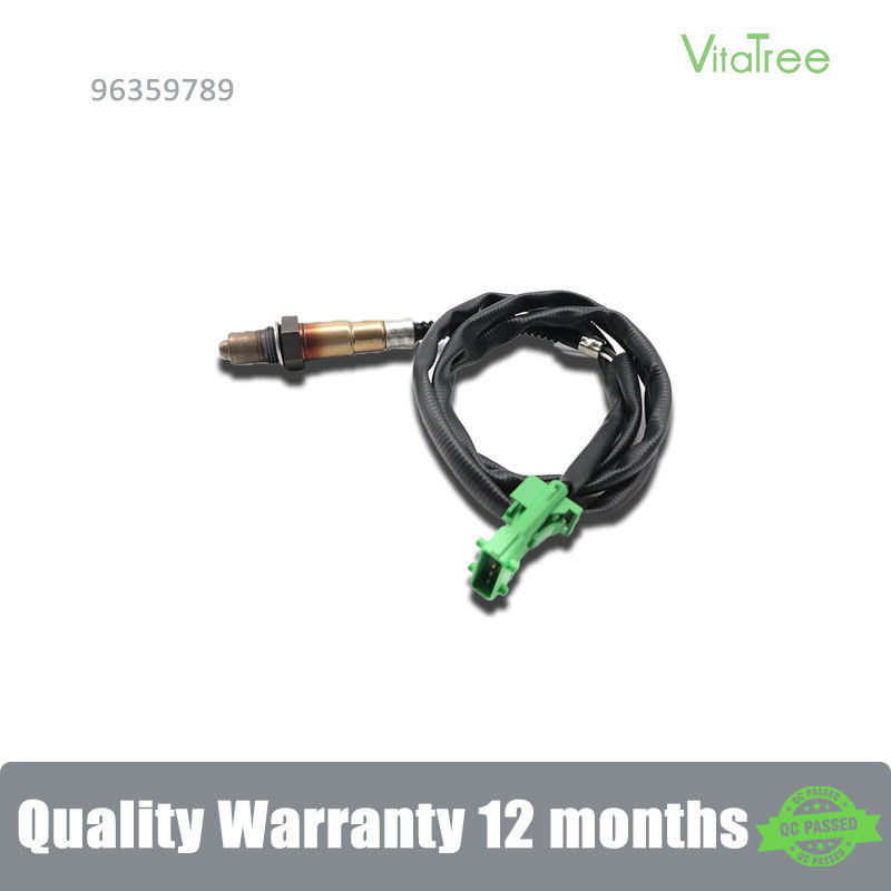 Lambda Sensor 9635978980 /1628 EC/HQ/R5 For CITROEN C5/JUMPER/FIAT DUCATO/XSARA/PEUGEOT 206 306 406 607 806