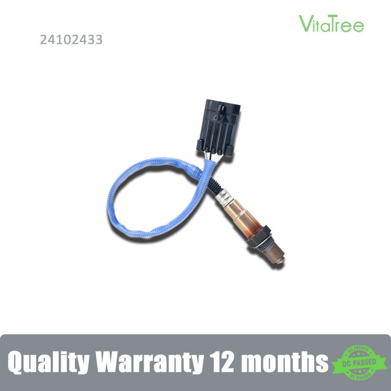 Oxygen Sensor 24102433 For Buick Excelle 1.6 1.8 Epica Lova Chery Bonus Lifan