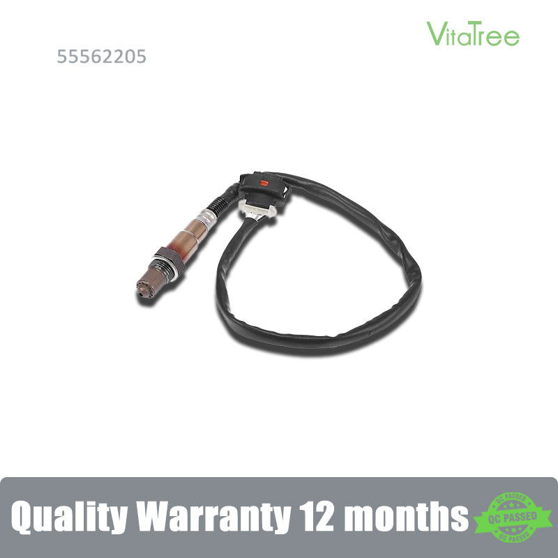 Oxygen Sensor X AUTOHAUX Car  Air Fuel Ratio Upstream O2 Sensor 55562205 for Chevrolet Cruze 1.6L 1.8L 2011-2016