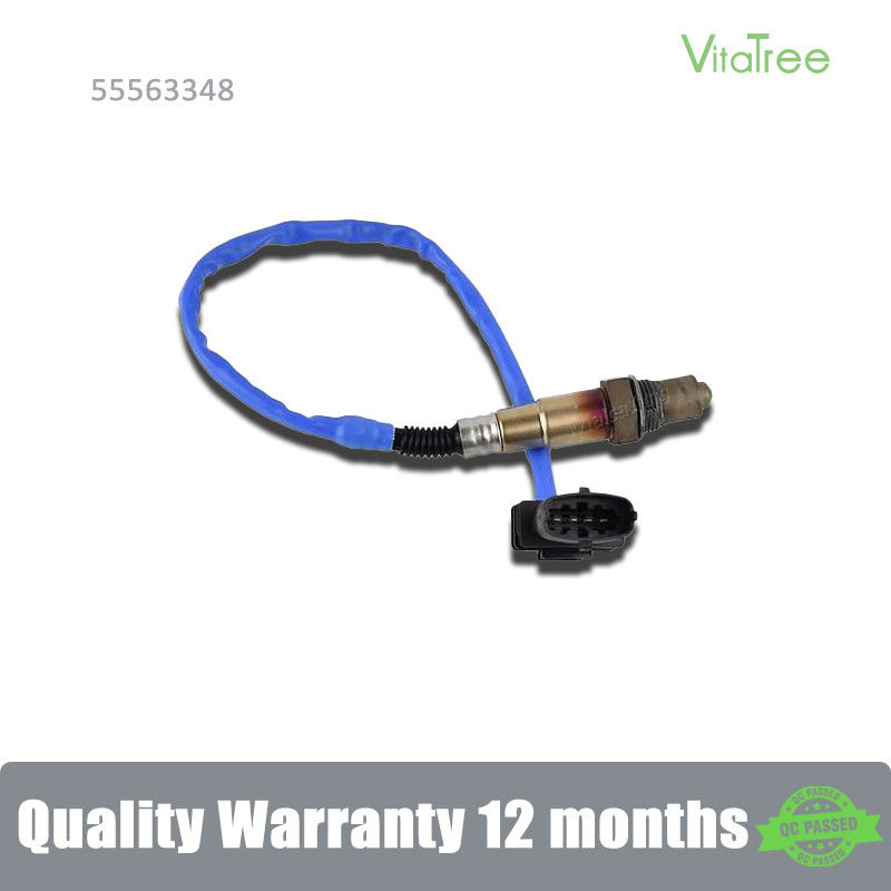 Oxygen Sensor Front Air Fuel Ratio  for Chevrolet Cruze Sonic Trax for Buick Encore 55572993 55563348 55574136