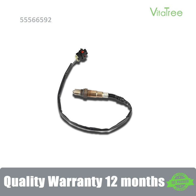 Oxygen Sensor  OEM:0258010065 55562206 55566592 Air Fuel Ratio Sensor Fit For Buick Excelle GT Chevrolet Cruze