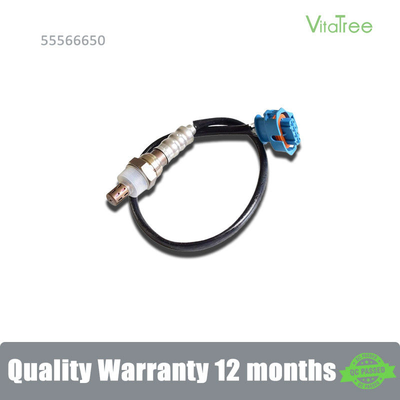 Oxygen Sensor  55566650  Front For Chevrolet Cruze 1.6L 1.8L Opel Vauxhall 855357 Oxygen Sensor