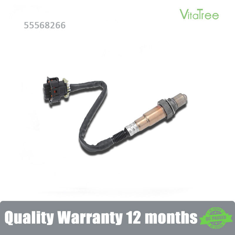 Oxygen Sensor  Bapmic 55568266 Lambda Oxygen O2 Sensor for Buick Encore 13-15 Chevrolet Trax 13-14