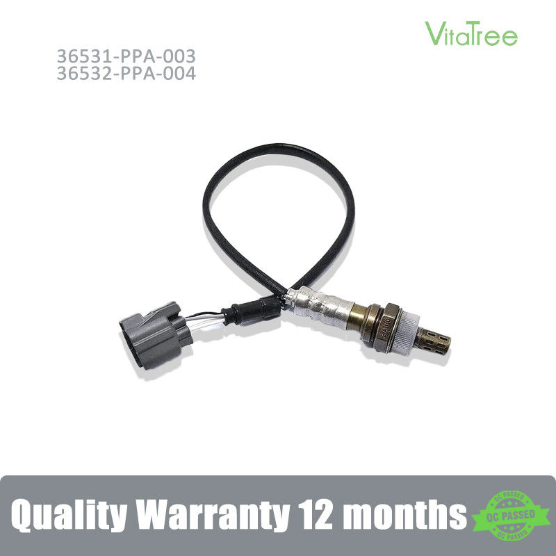 Oxygen Sensor for Honda Civic CR-V for Elements Insight Oxygen Sensor Before 36531-PPA-003 36532-PPA-004/36531-PNF-G01