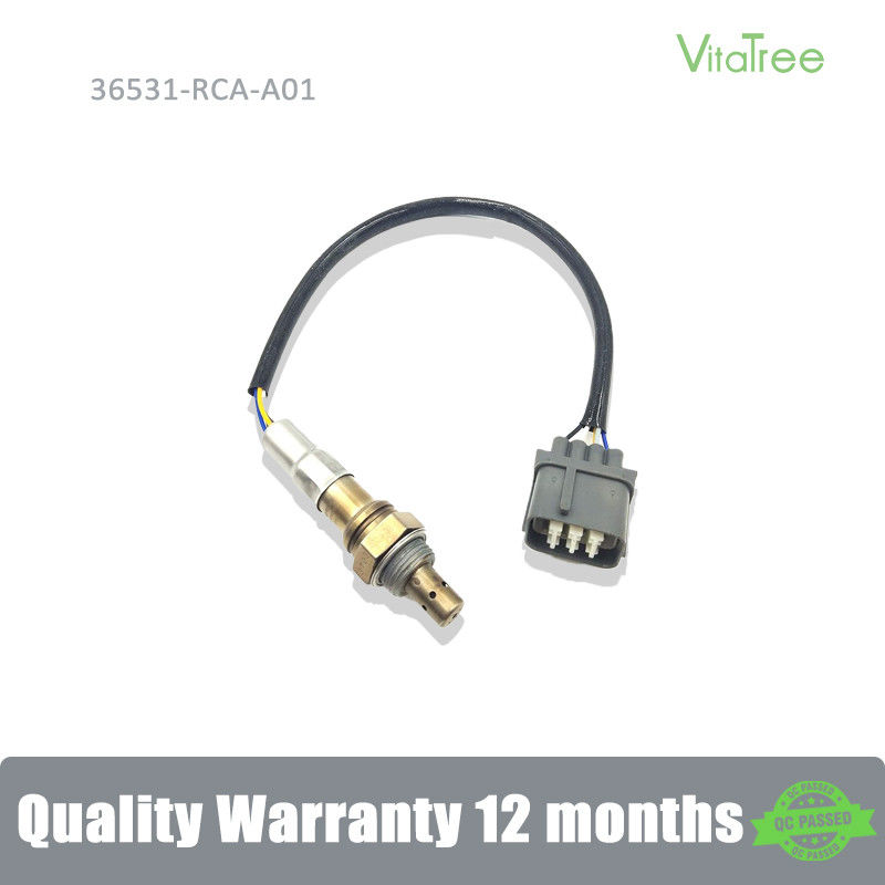 Oxygen Sensor Upstream 36531-RCA-A01 Fit For Honda Accord Acura Odyssey 3.0