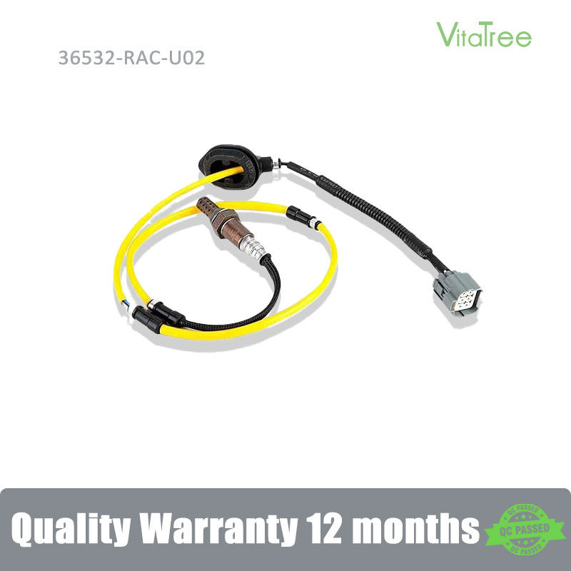 Oxygen Sensor For Honda Accord 2.0L CM5 2.4L 2003-2007 36532-RAC-U01 36532-RAC-U02 Car Oxygen Sensor