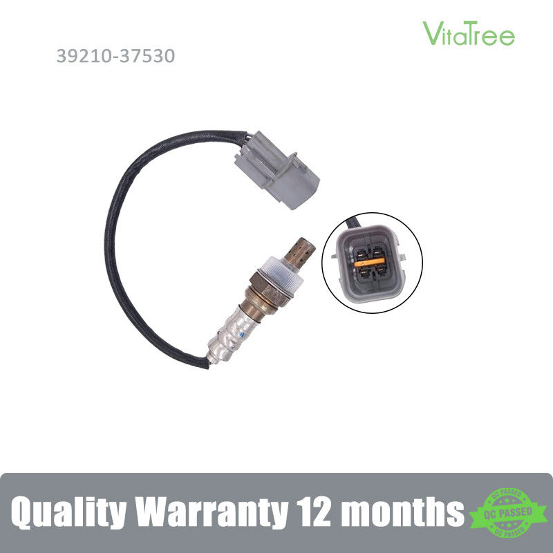 Oxygen Sensor For Sonata 2.7L-V6 2002-2005 Tiburon 2003-2008 Santa Fe 2003-2006 Tucson Sportage 39210-37530 234-4191