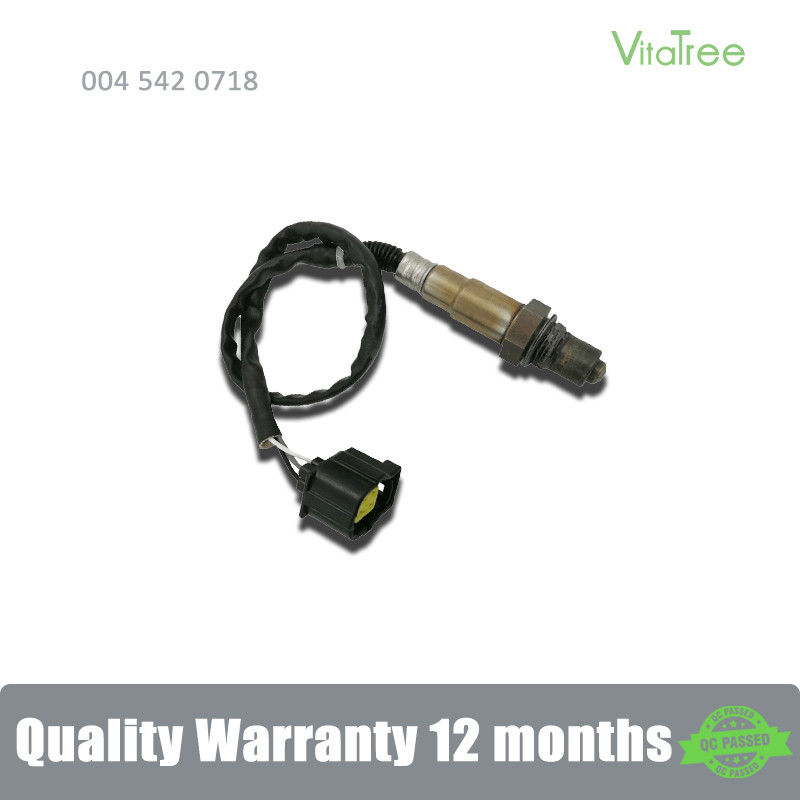 Oxygen Sensor 004-542-0718 46776286 46805749 For Mercedes C230 VW Smart Jeep Dodge