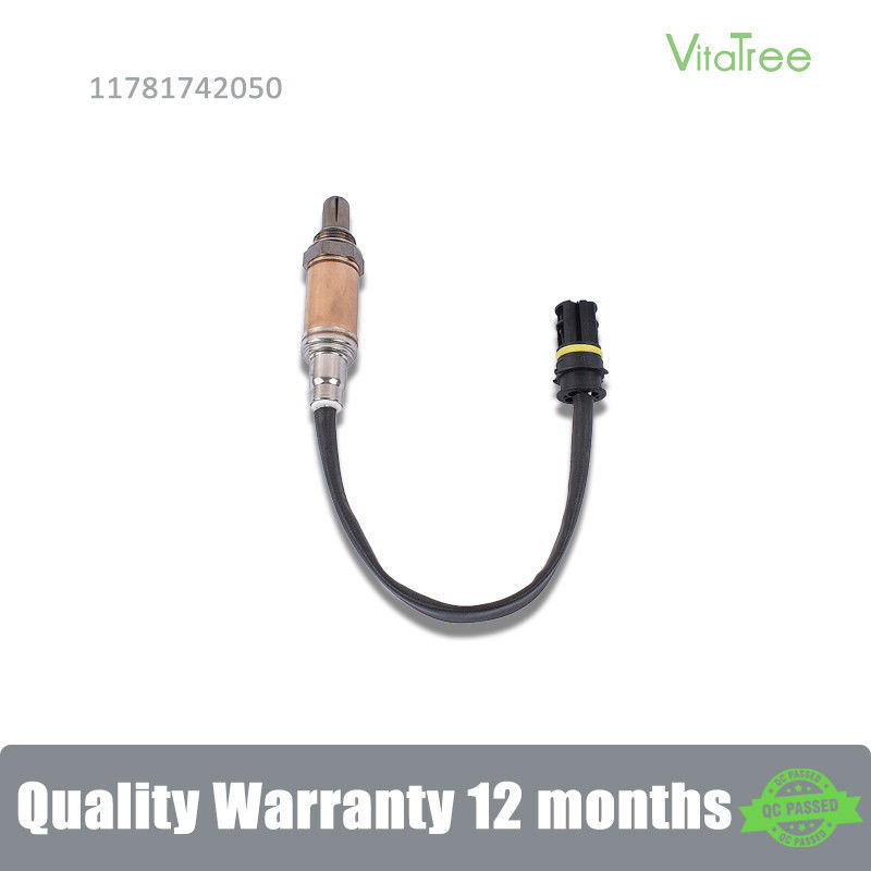 11781742050 MHK000210 Car Oxygen Sensor For BMW 3 Series 5 Series E60 E61 530 E46