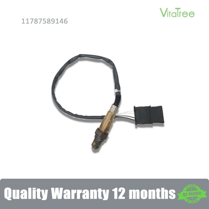 11787589146 758914602 Automotive Oxygen Sensor For BMW 5 7 Series F01 F02 F03 F04