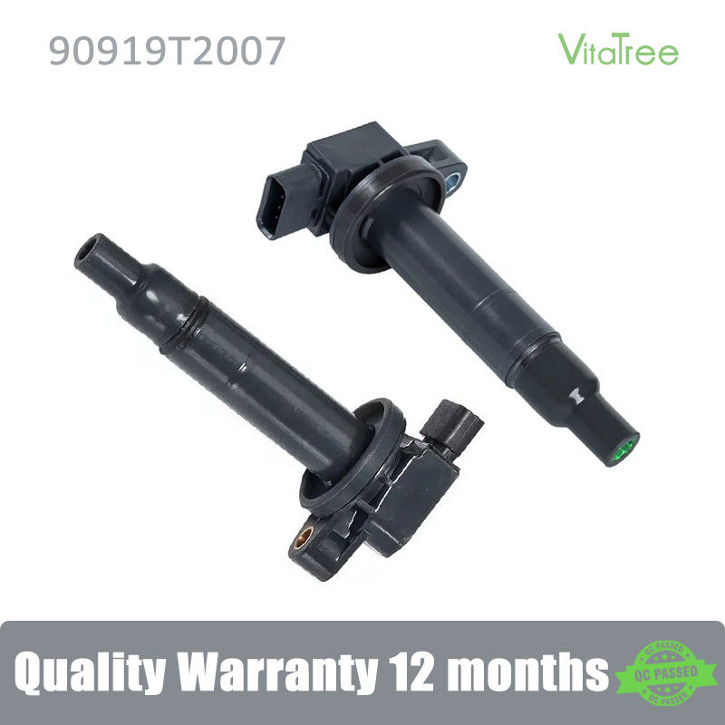 YARIS 1.0 1.3 Engine Ignition Coil  90919-T2007 90080-19021 90919-W2002 90919-02229