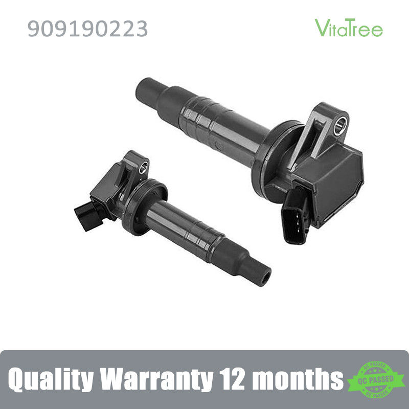 909190223 90919-02236 Vehicle Ignition Coil For Chevy Corolla Station Wagon