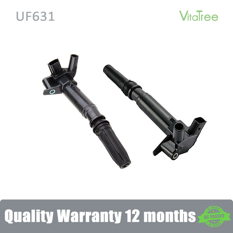UF631 UF639 AL3Z12029A Car Engine Ignition Coil For Ford F150 F250 F350 Super Duty
