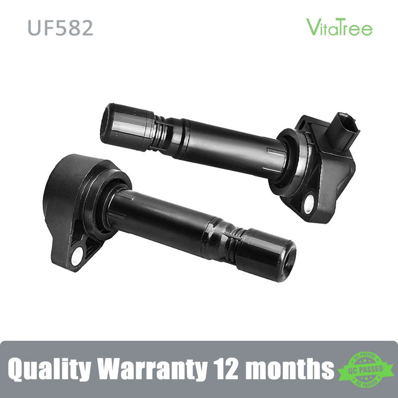 Civic 2006-2011 1.8L Automobile Ignition Coil UF582 C1580 30520-RNA-A01 30520RNAA01