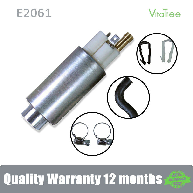 E2061 F4ZZ9350-C F8PZ9A407-GB Auto Electric Fuel Pump For 91-97 Ford Mustang
