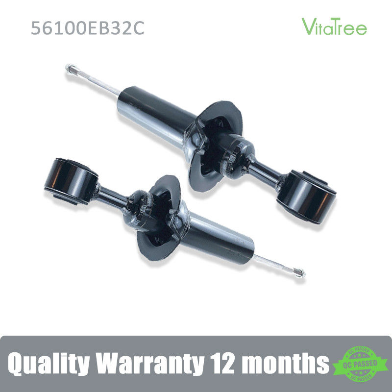 56100EB32C 561005X07B 561005X24A Auto Shock Absorber For NISSAN NP300 NAVARA 2.5