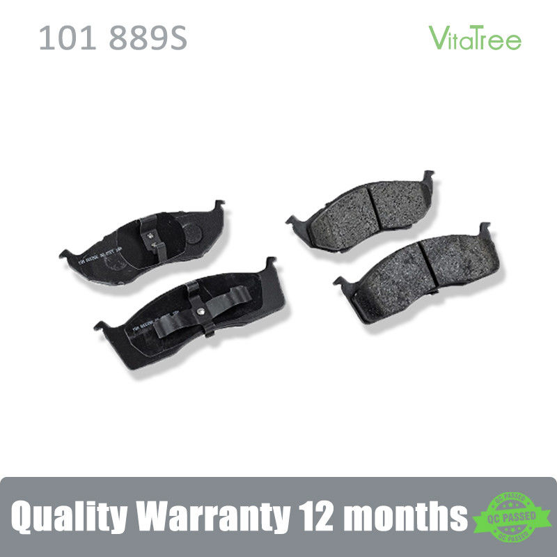 HONDA ACCORD VI 2.0i Automobile Brake Pad 425183 45251S1AE00 45251S1AE20 45251S1A405
