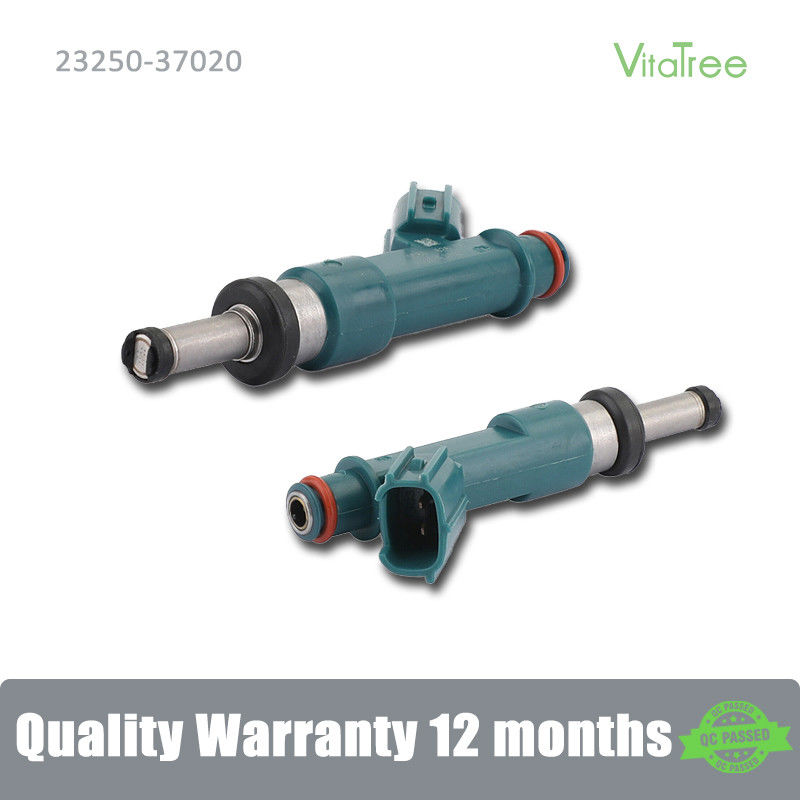 23250-37020 23209-39195 Car Engine Injector For Toyota Prius 2010 2011 Fit Lexus 1.8L