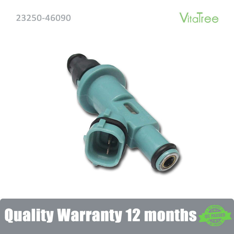 Fuel Injector 23250-46090 842-12268 297-0029 For Toyota Supra Lexus GS300 IS300