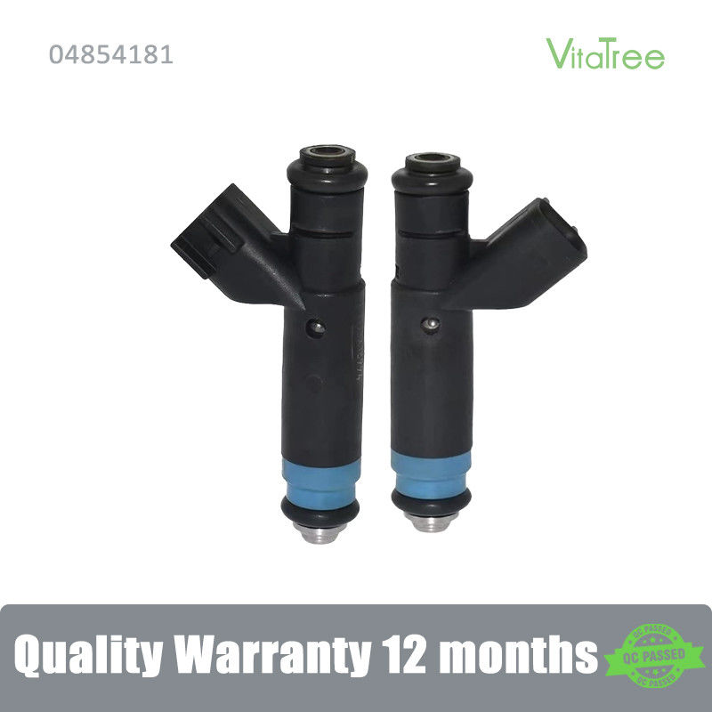 04854181 Motor brandstof injector voor Jeep Grand Cherokee Wrangler 4.0 Dodge Ram 1500 5.2