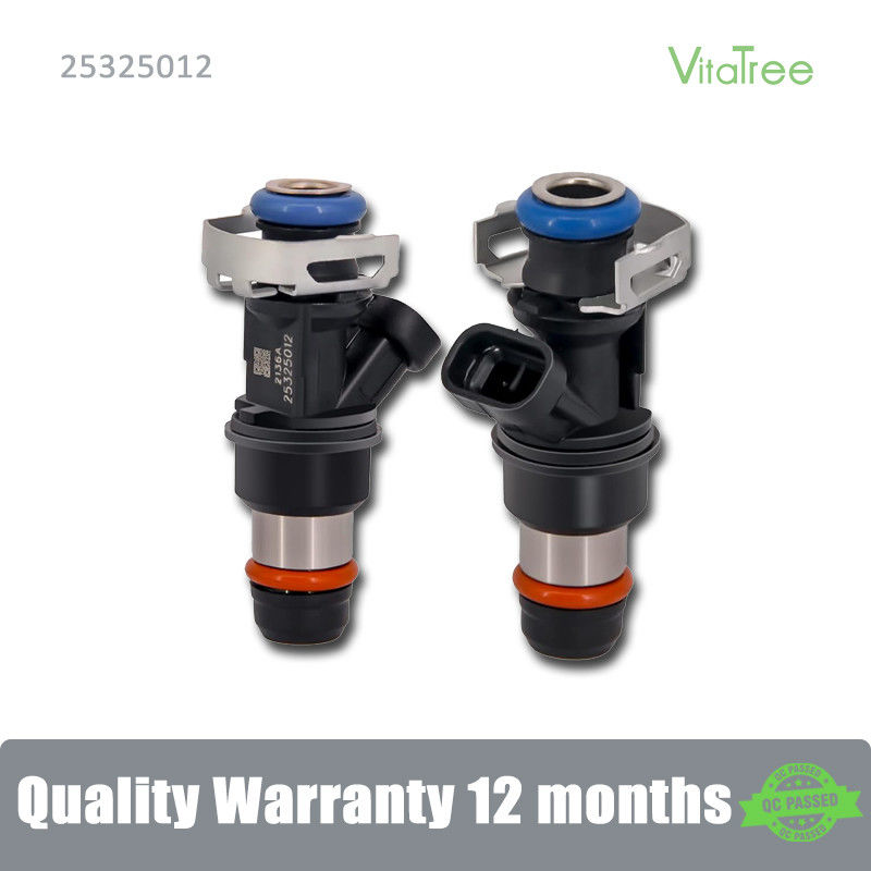 25325012 Automotive Fuel Injector For 2001-2003 Chevy S10 2000-2001 GMC Sonoma SLE SLS