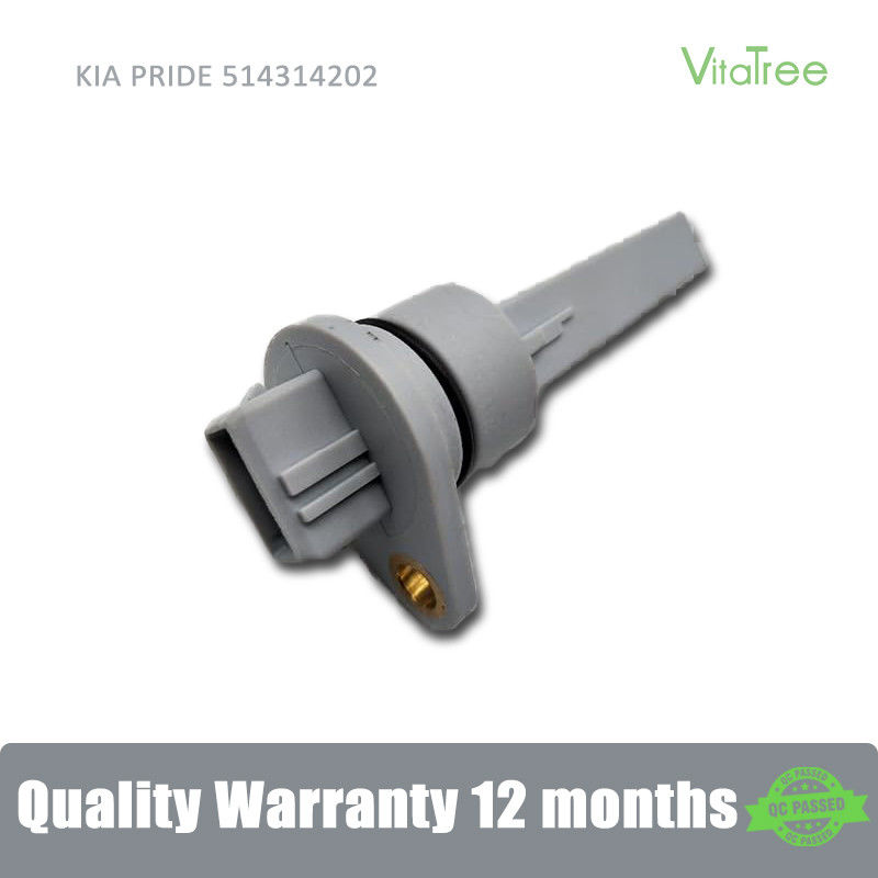 Car Sensors 514314202 Jd0113825 Tzf190646 Odometer Speed Sensor For Kia Pride